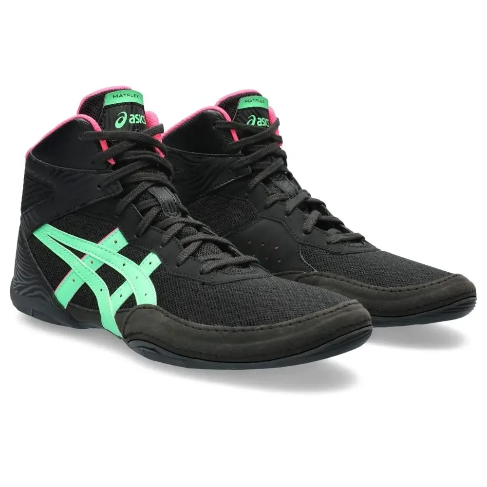 Asics men matflex